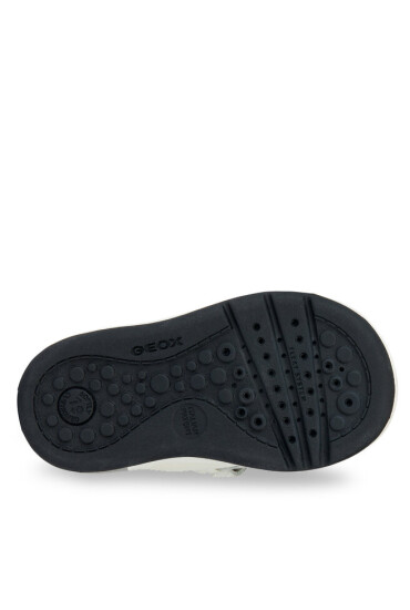 Geox Обувки B Biglia Girl B364CB 00085 C0404 White/Black - Mera.bg
