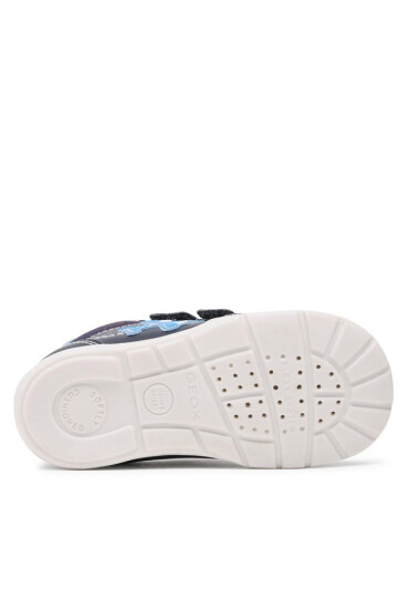 Geox Обувки B Elthan Boy B351PA05410C4231 Тъмносин - Mera.bg