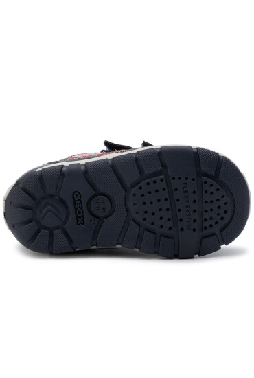 Geox Обувки B Heira G. A B943YA 0KNPV C4268 M Navy/Fuchsia - Mera.bg