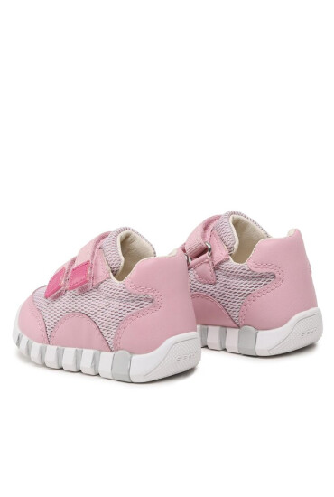 Geox Обувки B Iupidoo Girl B3558A01454C8011 Rose - Mera.bg