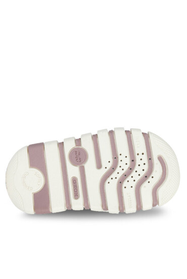 Geox Сникърси B Iupidoo Girl B3558C 077BC C9231 Черен - Mera.bg