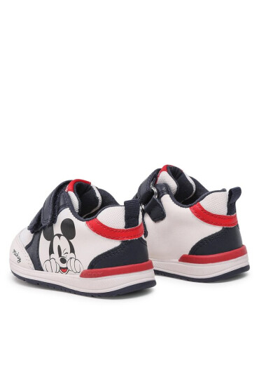 Geox Обувки B Rishon Boy B350RB08554C0899 Бял - Mera.bg