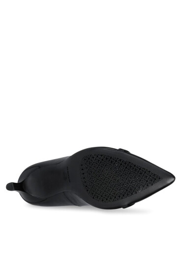 Geox Обувки D Faviola D358UA 000TU C9999 Black - Mera.bg