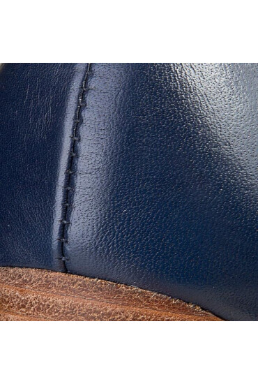 Geox Обувки D Mariele H. E D32T6E 00085 C4064 Navy - Mera.bg