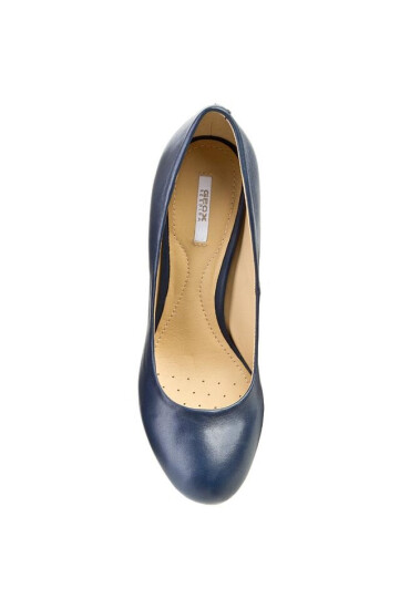 Geox Обувки D Mariele H. E D32T6E 00085 C4064 Navy - Mera.bg