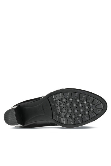 Geox Обувки на ток D Walk Pleasure 85 D35TFA 000Y3 C9999 Черен - Mera.bg