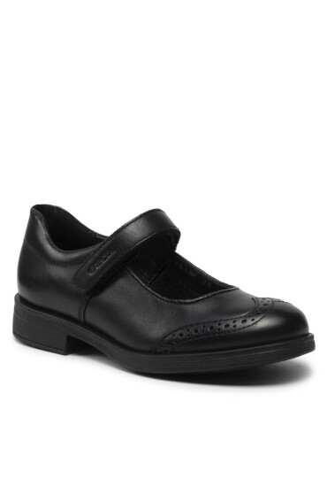 Geox Обувки J Agata F J1649F 00043 C9999 S Black - Mera.bg