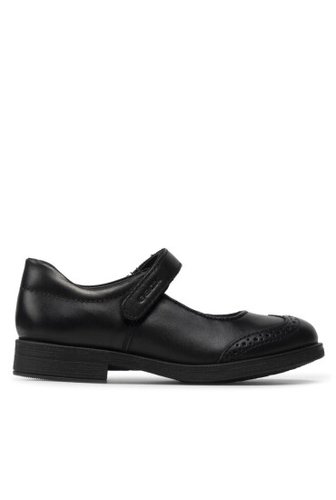 Geox Обувки J Agata F J1649F 00043 C9999 S Black - Mera.bg