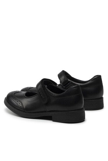 Geox Обувки J Agata F J1649F 00043 C9999 S Black - Mera.bg