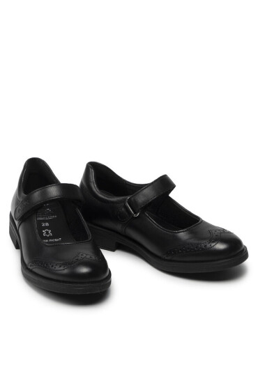 Geox Обувки J Agata F J1649F 00043 C9999 S Black - Mera.bg