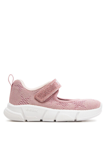 Geox Обувки J Aril Girl J45DLA 07QHH C8172 M Lt Rose - Mera.bg