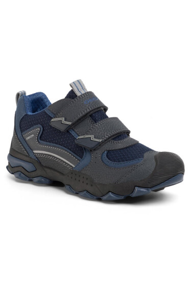 Geox Обувки J Buller B. B J029VB 01450 C0661 S Navy/Grey - Mera.bg