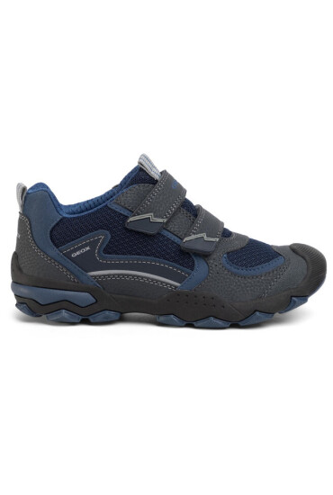 Geox Обувки J Buller B. B J029VB 01450 C0661 S Navy/Grey - Mera.bg
