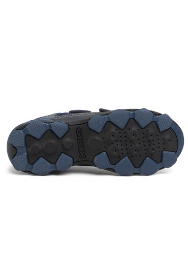 Geox Обувки J Buller B. B J029VB 01450 C0661 S Navy/Grey - Mera.bg