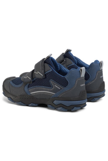 Geox Обувки J Buller B. B J029VB 01450 C0661 S Navy/Grey - Mera.bg