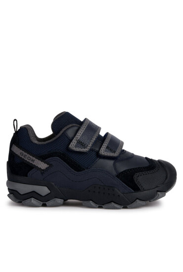 Geox Сникърси J Buller Boy J159VA 046FU C0661 M Тъмносин - Mera.bg