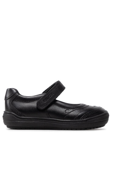 Geox Обувки J Hadriel J947VI 00043 C9999 M Black - Mera.bg