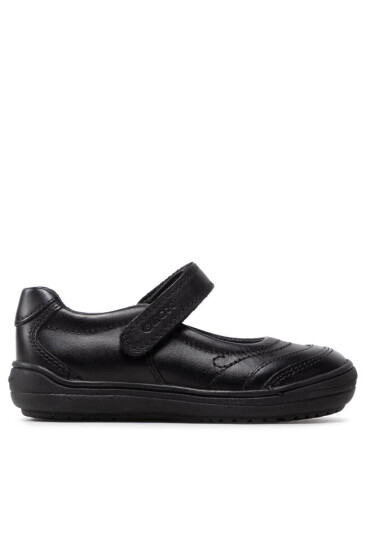 Geox Обувки J Hadriel J947VI 00043 C9999 M Black - Mera.bg