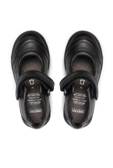 Geox Обувки J Hadriel J947VI 00043 C9999 M Black - Mera.bg