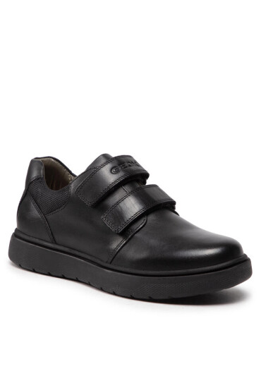 Geox Обувки J Riddock B. H J847SH 00043 C9999 D Black - Mera.bg