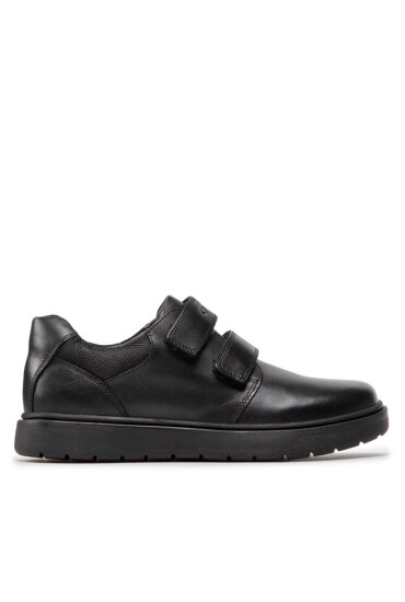 Geox Обувки J Riddock B. H J847SH 00043 C9999 D Black - Mera.bg