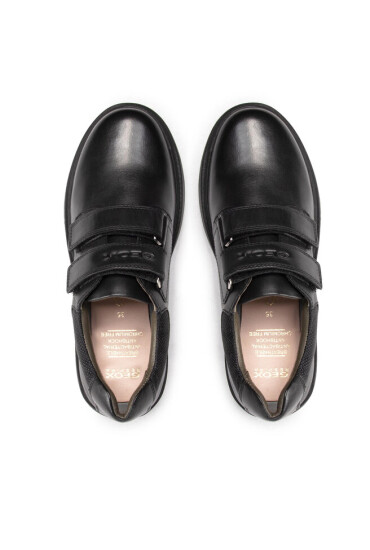 Geox Обувки J Riddock B. H J847SH 00043 C9999 D Black - Mera.bg