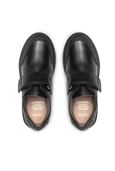 Geox Обувки J Riddock B. I J847SI 00043 C9999 D Black - Mera.bg