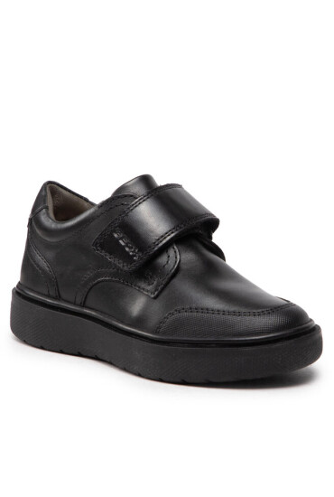 Geox Обувки J Riddock B. I J847SI 00043 C9999 M Black - Mera.bg
