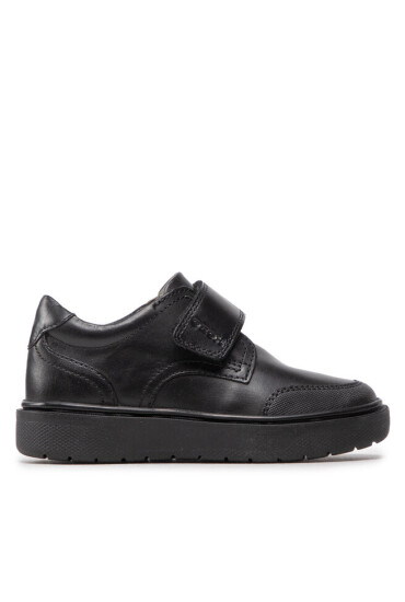 Geox Обувки J Riddock B. I J847SI 00043 C9999 M Black - Mera.bg