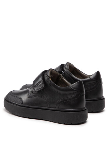 Geox Обувки J Riddock B. I J847SI 00043 C9999 M Black - Mera.bg