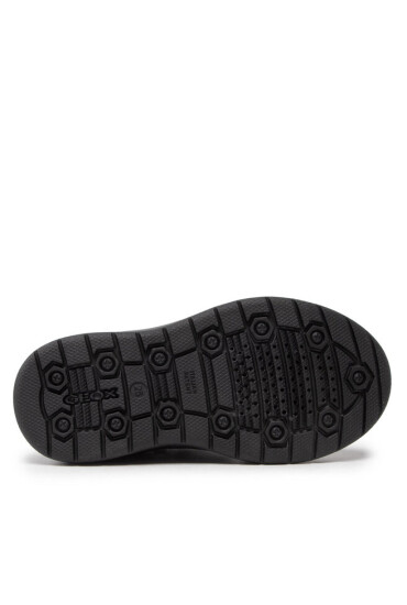 Geox Обувки J Riddock B. I J847SI 00043 C9999 M Black - Mera.bg