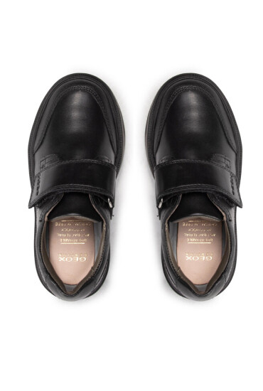 Geox Обувки J Riddock B. I J847SI 00043 C9999 M Black - Mera.bg