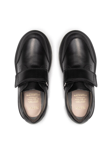 Geox Обувки J Riddock B. I J847SI 00043 C9999 S Black - Mera.bg
