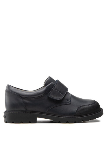 Geox Обувки J Shaylax B. D J16FAD 043BC C4002 D Navy - Mera.bg