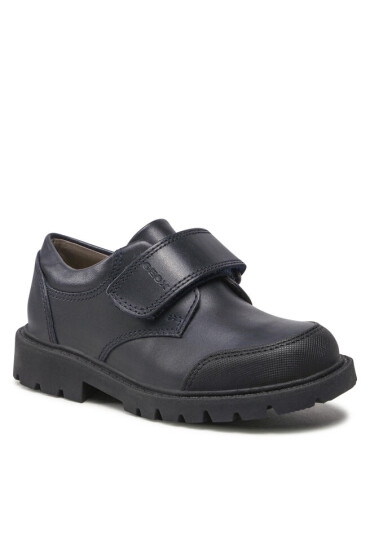 Geox Обувки J Shaylax B. D J16FAD 043BC C4002 M Navy - Mera.bg