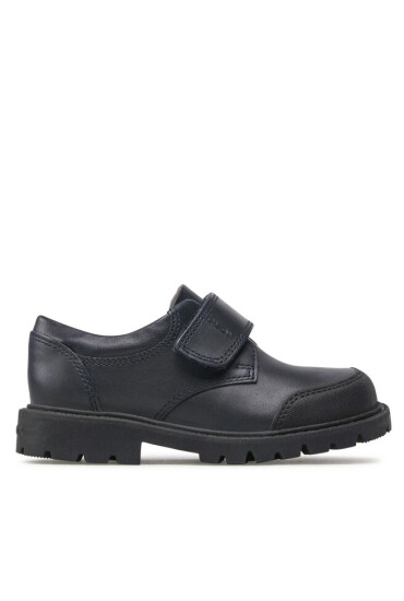 Geox Обувки J Shaylax B. D J16FAD 043BC C4002 M Navy - Mera.bg