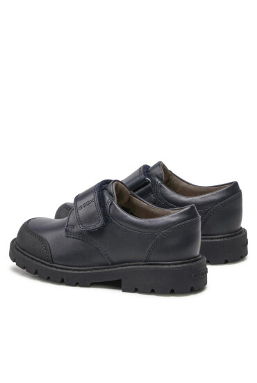 Geox Обувки J Shaylax B. D J16FAD 043BC C4002 M Navy - Mera.bg