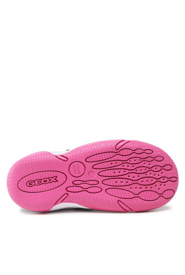 Geox Сникърси J Wader Girl J3508A 01450 C4268 S Тъмносин - Mera.bg