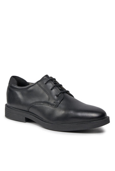 Geox Обувки J Zheeno Boy J36LAA 00043 C9999 S Black - Mera.bg