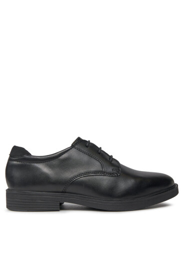 Geox Обувки J Zheeno Boy J36LAA 00043 C9999 S Black - Mera.bg