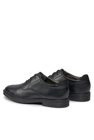 Geox Обувки J Zheeno Boy J36LAA 00043 C9999 S Black - Mera.bg