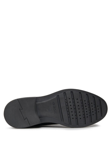 Geox Обувки J Zheeno Boy J36LAA 00043 C9999 S Black - Mera.bg