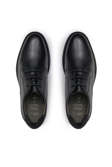 Geox Обувки J Zheeno Boy J36LAA 00043 C9999 S Black - Mera.bg