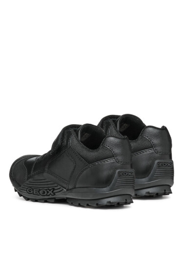 Geox Обувки Jr Savage J0424B 043ME C9999 M Черен - Mera.bg