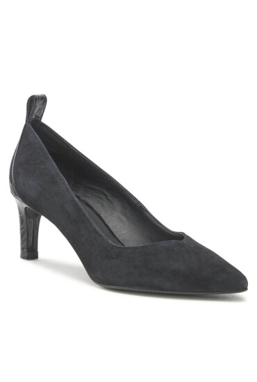 Geox Обувки на ток D Bibbiana A D269CA 02140 C9999 Black - Mera.bg