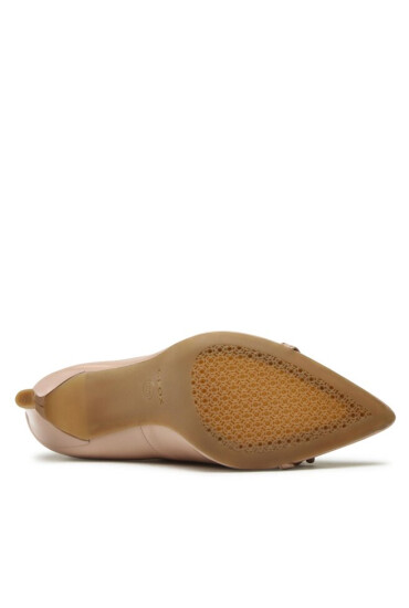 Geox Обувки на ток D Faviola D358UA00038C8156 Nude - Mera.bg