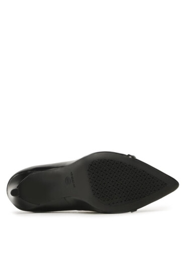 Geox Обувки на ток D Faviola D358UA00038C9999 Black - Mera.bg