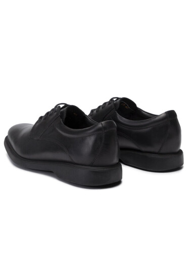 Geox Обувки U Brayden 2Fit Abx C U54N1C 00043 C9999 Черен - Mera.bg