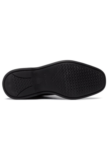 Geox Обувки U Brayden 2Fit Abx C U54N1C 00043 C9999 Черен - Mera.bg