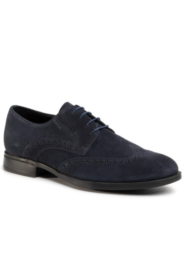 Geox Обувки U Domenico D U029LD 00022 C4002 Navy - Mera.bg